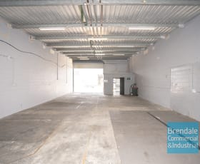 Factory, Warehouse & Industrial commercial property leased at Unit 5/14 Belconnen Cres Brendale QLD 4500