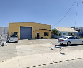 Factory, Warehouse & Industrial commercial property leased at 67 Roberts Street Osborne Park WA 6017