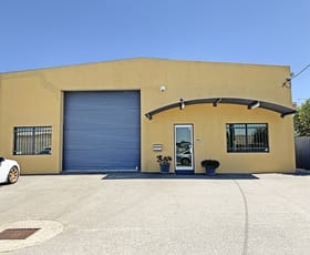 Factory, Warehouse & Industrial commercial property leased at 67 Roberts Street Osborne Park WA 6017