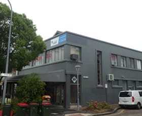 Medical / Consulting commercial property leased at Level 1/181 Angas Street Adelaide SA 5000
