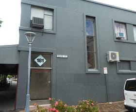 Medical / Consulting commercial property leased at Level 1/181 Angas Street Adelaide SA 5000
