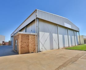 Factory, Warehouse & Industrial commercial property leased at 353 Benetook Avenue Mildura VIC 3500