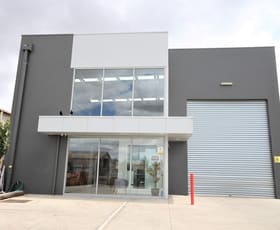 Factory, Warehouse & Industrial commercial property leased at 40 Moon Street Moolap VIC 3224