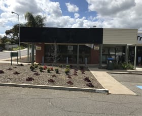 Medical / Consulting commercial property leased at SHOP 1 / 20 Heysen Dr Trott Park SA 5158