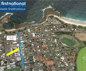Shop & Retail commercial property leased at 12/20-26 Addison Street Shellharbour NSW 2529