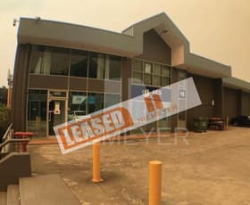 Medical / Consulting commercial property leased at 191 Parramatta Road Auburn NSW 2144