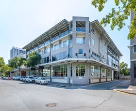 Shop & Retail commercial property leased at 18 Wandoo Street Fortitude Valley QLD 4006