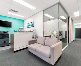 Offices commercial property leased at 1/339 Mitcham Road Mitcham VIC 3132
