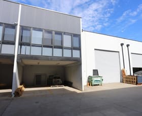 Factory, Warehouse & Industrial commercial property leased at 3/101 Kurrajong Ave Mount Druitt NSW 2770