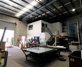 Factory, Warehouse & Industrial commercial property leased at 3/101 Kurrajong Ave Mount Druitt NSW 2770