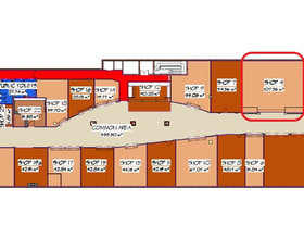 Shop & Retail commercial property leased at 4/519-525 Dean Street Albury NSW 2640