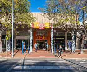 Shop & Retail commercial property leased at 12/519-525 Dean Street Albury NSW 2640