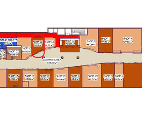 Shop & Retail commercial property leased at 16/519-525 Dean Street Albury NSW 2640