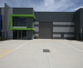 Factory, Warehouse & Industrial commercial property leased at 26 Tarmac Way Pakenham VIC 3810