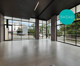 Showrooms / Bulky Goods commercial property leased at 129-135 Victoria Avenue Chatswood NSW 2067