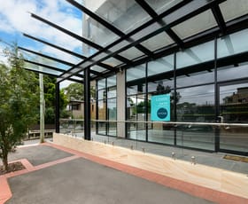 Showrooms / Bulky Goods commercial property leased at 129-135 Victoria Avenue Chatswood NSW 2067