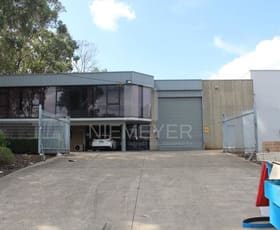 Factory, Warehouse & Industrial commercial property leased at 25 Davis Road Wetherill Park NSW 2164