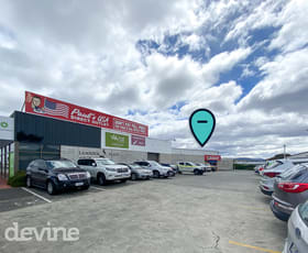 Showrooms / Bulky Goods commercial property leased at 1/19-23 Main Road Moonah TAS 7009