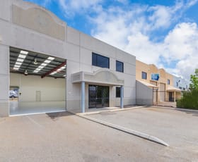 Factory, Warehouse & Industrial commercial property leased at Unit 2/18 Industry Street Malaga WA 6090