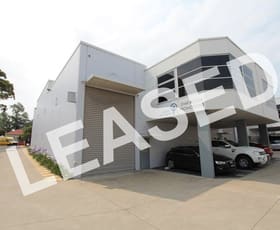 Factory, Warehouse & Industrial commercial property leased at Unit 13/59-63 Captain Cook Drive Caringbah NSW 2229