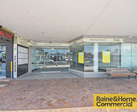 Shop & Retail commercial property leased at 230 Waterworks Rd Ashgrove QLD 4060