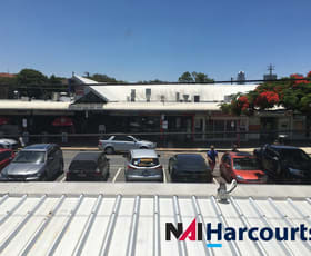 Offices commercial property leased at 42 Thomas Drive Chevron Island QLD 4217