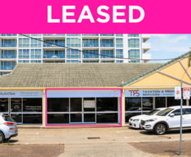 Offices commercial property leased at 19 Gordon Street Mackay QLD 4740