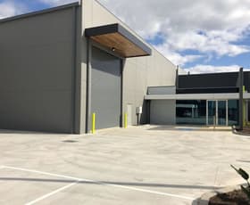 Factory, Warehouse & Industrial commercial property leased at 94 Sette Court Pakenham VIC 3810