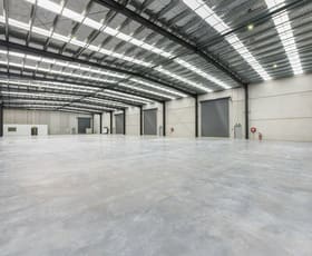 Factory, Warehouse & Industrial commercial property leased at 94 Sette Court Pakenham VIC 3810