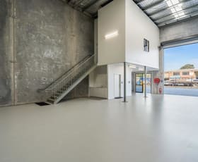 Factory, Warehouse & Industrial commercial property leased at Warwick Farm NSW 2170