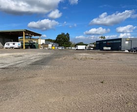 Factory, Warehouse & Industrial commercial property leased at 5a/1 Windsor Road Nambour QLD 4560