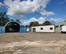 Development / Land commercial property leased at 5b/1 Windsor Road Nambour QLD 4560
