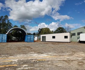 Factory, Warehouse & Industrial commercial property leased at 5b/1 Windsor Road Nambour QLD 4560