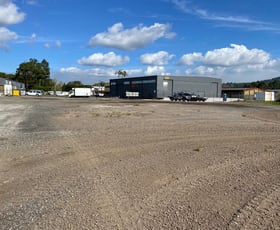 Factory, Warehouse & Industrial commercial property leased at 5a/1 Windsor Road Nambour QLD 4560