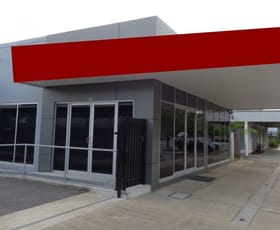 Offices commercial property leased at 1/200 McLeod Street Cairns North QLD 4870