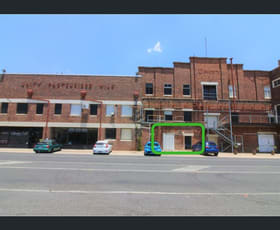 Offices commercial property leased at 17/57-73 Brook Street North Toowoomba QLD 4350