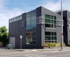 Offices commercial property leased at 127 Boundary Road North Melbourne VIC 3051