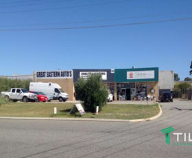 Showrooms / Bulky Goods commercial property leased at 2/55 Crocker Drive Malaga WA 6090
