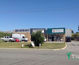 Offices commercial property leased at 2/55 Crocker Drive Malaga WA 6090