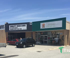 Showrooms / Bulky Goods commercial property leased at 2/55 Crocker Drive Malaga WA 6090