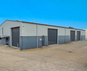 Factory, Warehouse & Industrial commercial property leased at 49 Pendlebury Road Cardiff NSW 2285