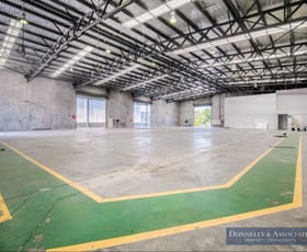 Factory, Warehouse & Industrial commercial property leased at 25 Moreton Street Heathwood QLD 4110