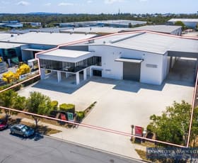 Factory, Warehouse & Industrial commercial property leased at 25 Moreton Street Heathwood QLD 4110