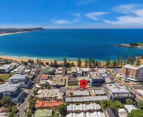 Offices commercial property leased at Suite 3/10 - 14 Church Street Terrigal NSW 2260
