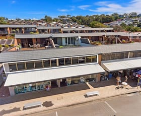 Offices commercial property leased at Suite 3/10 - 14 Church Street Terrigal NSW 2260