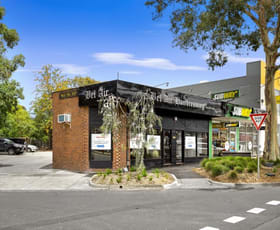 Shop & Retail commercial property leased at 308 Doncaster Road Balwyn North VIC 3104