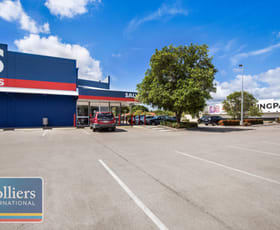 Offices commercial property leased at Tenancy 4A/16 High Range Road Thuringowa Central QLD 4817