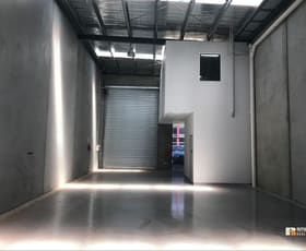 Factory, Warehouse & Industrial commercial property leased at 7/7-9 Linmax Court Point Cook VIC 3030