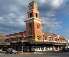 Offices commercial property leased at 6/499 Dean Street Albury NSW 2640