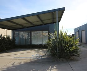 Offices commercial property leased at Office/27 Progress Street Mornington VIC 3931